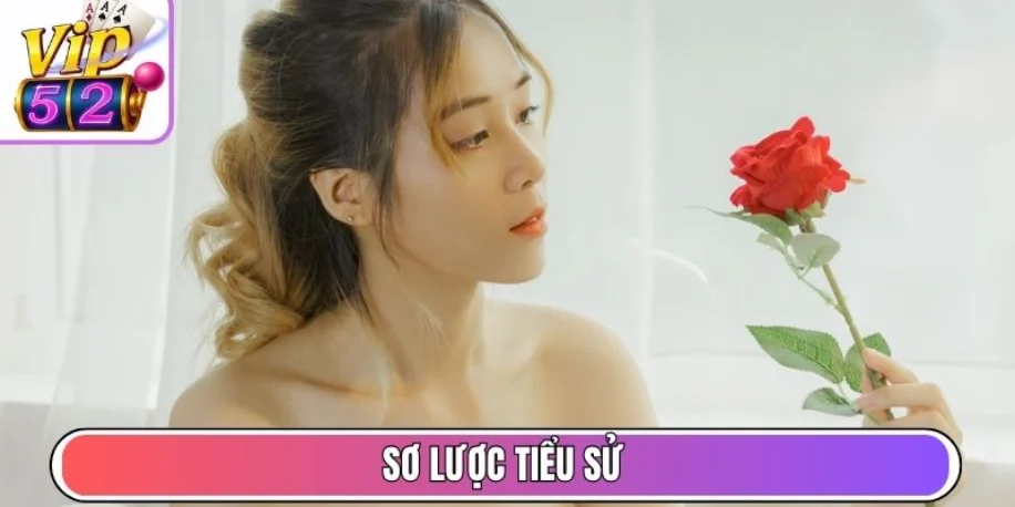 Tác Giả Iris Nguyen - Đứng Sau Thành Công Của Vip52 Design 1 Sơ lược tiểu sử