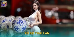 Xổ Số Thái Lan Vip52 Quốc Tế Uy Tín
