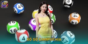 Xổ Số Campuchia Vip52 Quay Mỗi Ngày Liên Tục