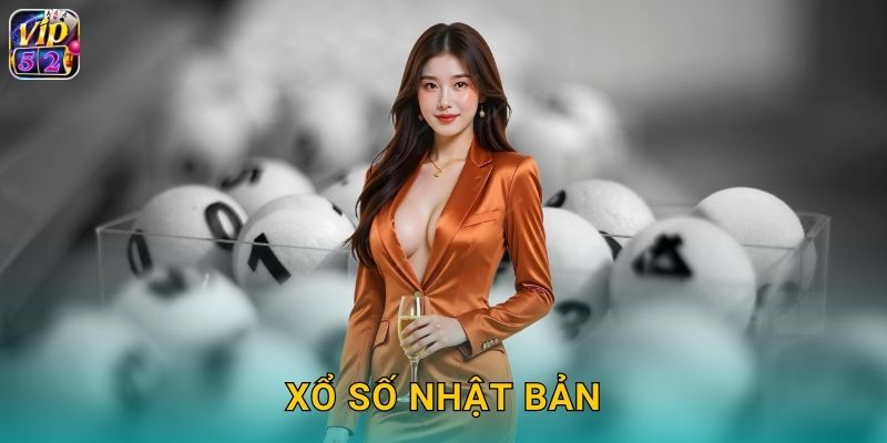 Xổ Số Nhật Bản Vip52 Takarakuji Đẳng Cấp Châu Á 1 Xổ Số Nhật Bản Vip52 Takarakuji Đẳng Cấp Châu Á