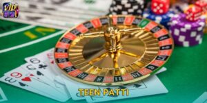 Teen Patti Vip52 Poker Ấn Độ Siêu Hot