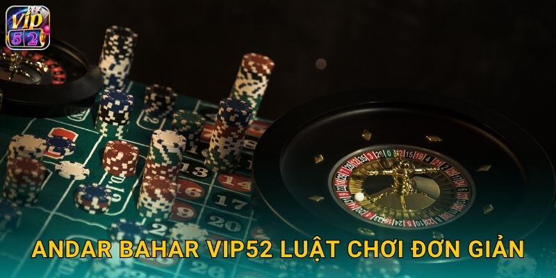 Andar Bahar Vip52 Game Dân Gian Ấn Độ Hấp Dẫn 2 Andar Bahar Vip52 luật chơi đơn giản