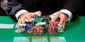 Mississippi Stud Vip52 Poker 5 Lá Thú Vị