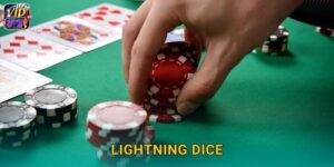 Lightning Dice Vip52 Xúc Xắc Điện Tử Độc Đáo