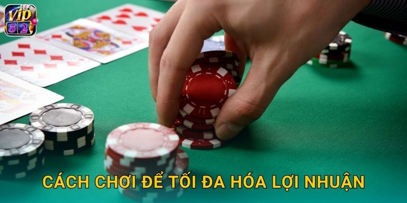 Lightning Dice Vip52 Xúc Xắc Điện Tử Độc Đáo 3 Cách chơi để tối đa hóa lợi nhuận