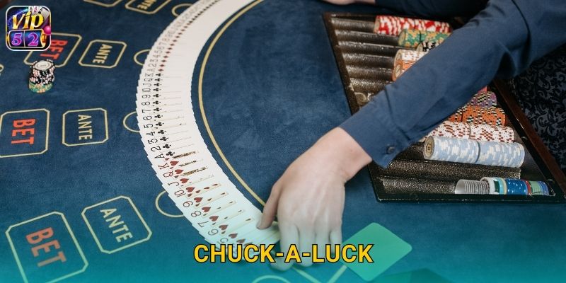 Chuck-A-Luck Vip52 Game Xúc Xắc Vui Nhộn 1 Chuck-A-Luck Vip52 Game Xúc Xắc Vui Nhộn