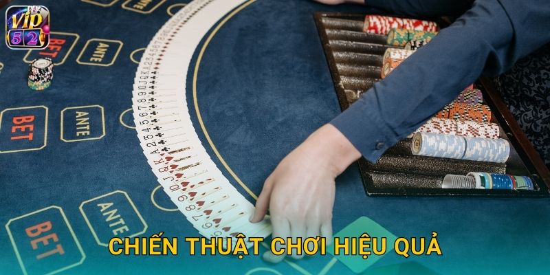 Chuck-A-Luck Vip52 Game Xúc Xắc Vui Nhộn 3 Chiến thuật chơi hiệu quả