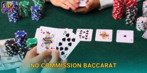 No Commission Baccarat Vip52 Không Hoa Hồng